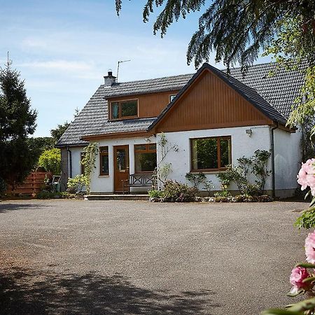Rowans Inverness Eksteriør bilde