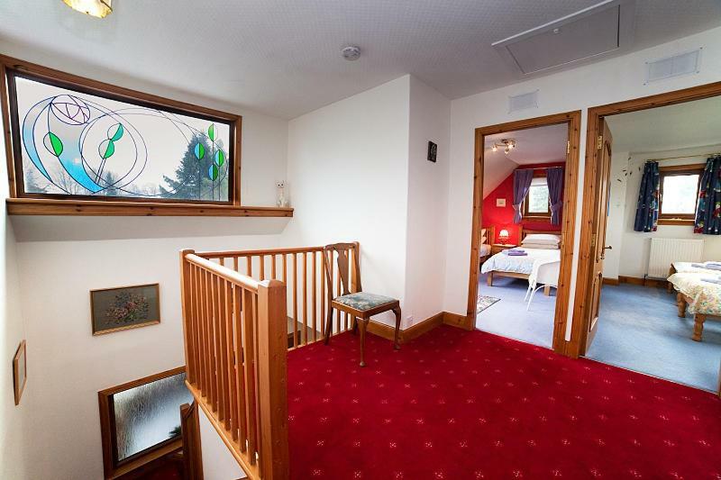 Rowans Inverness Eksteriør bilde